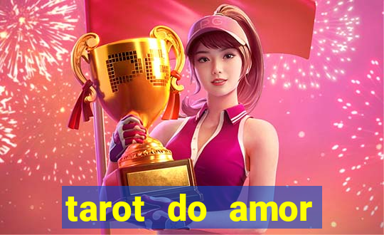 tarot do amor estrela guia